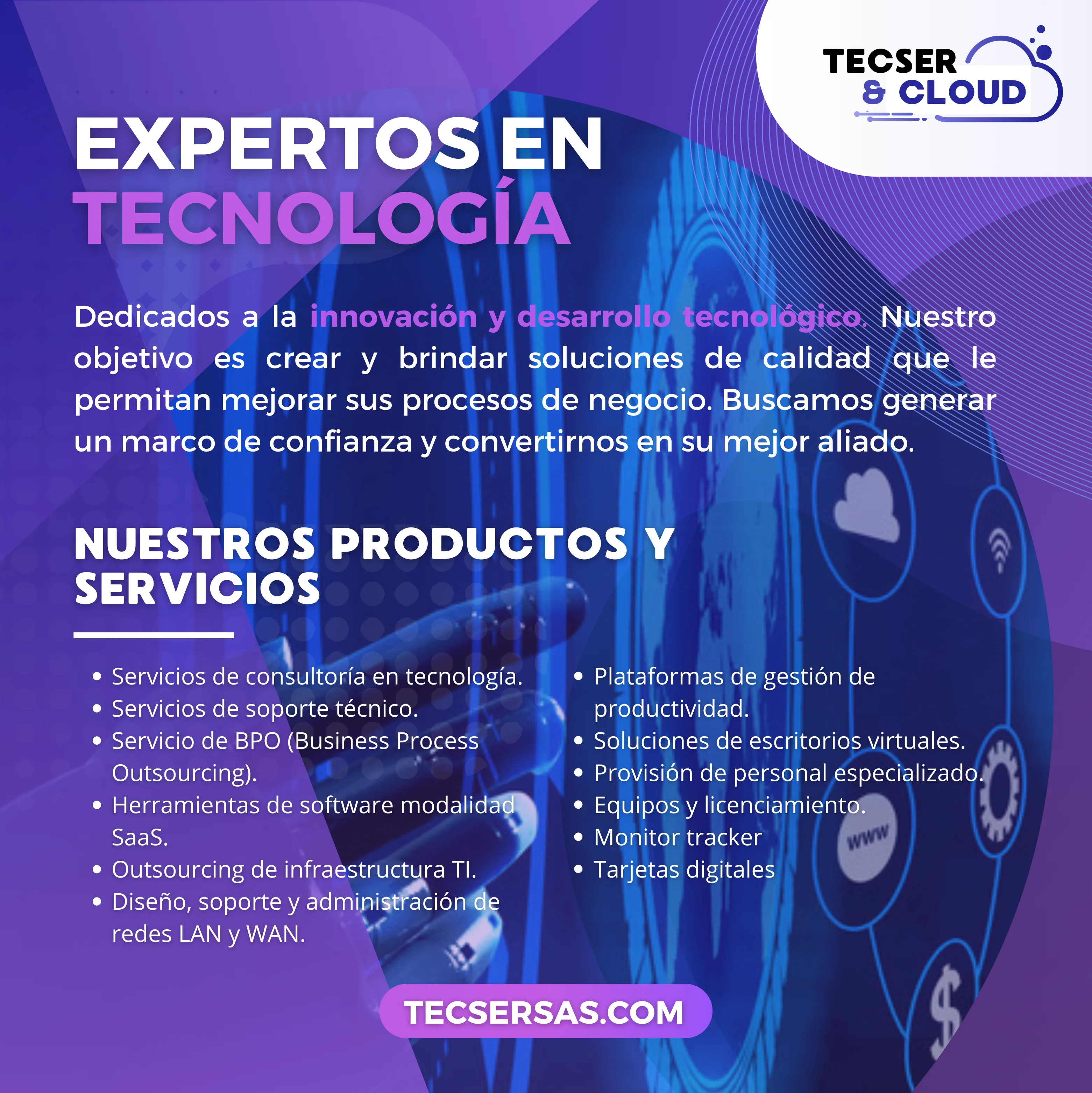 TECSER